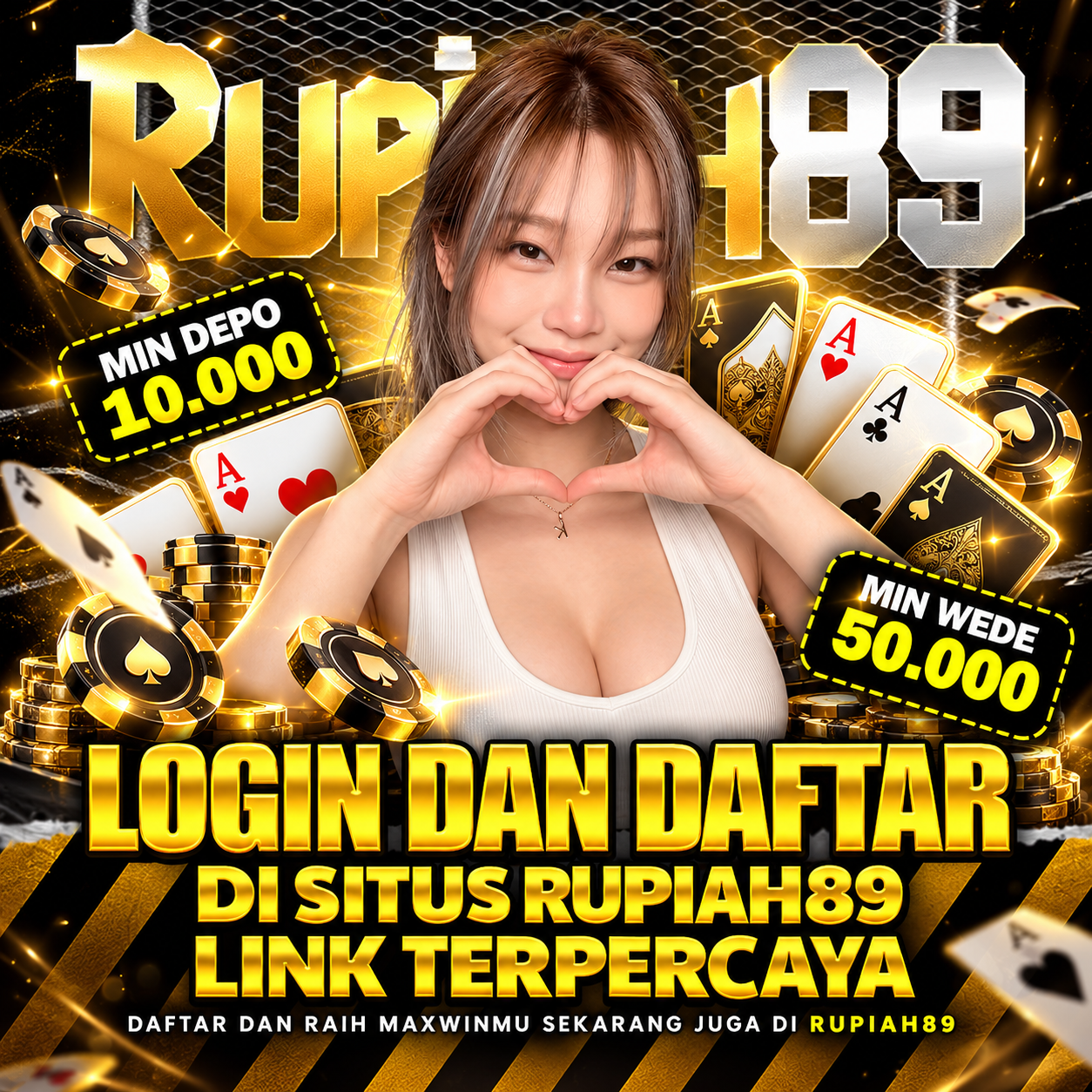 RUPIAH89